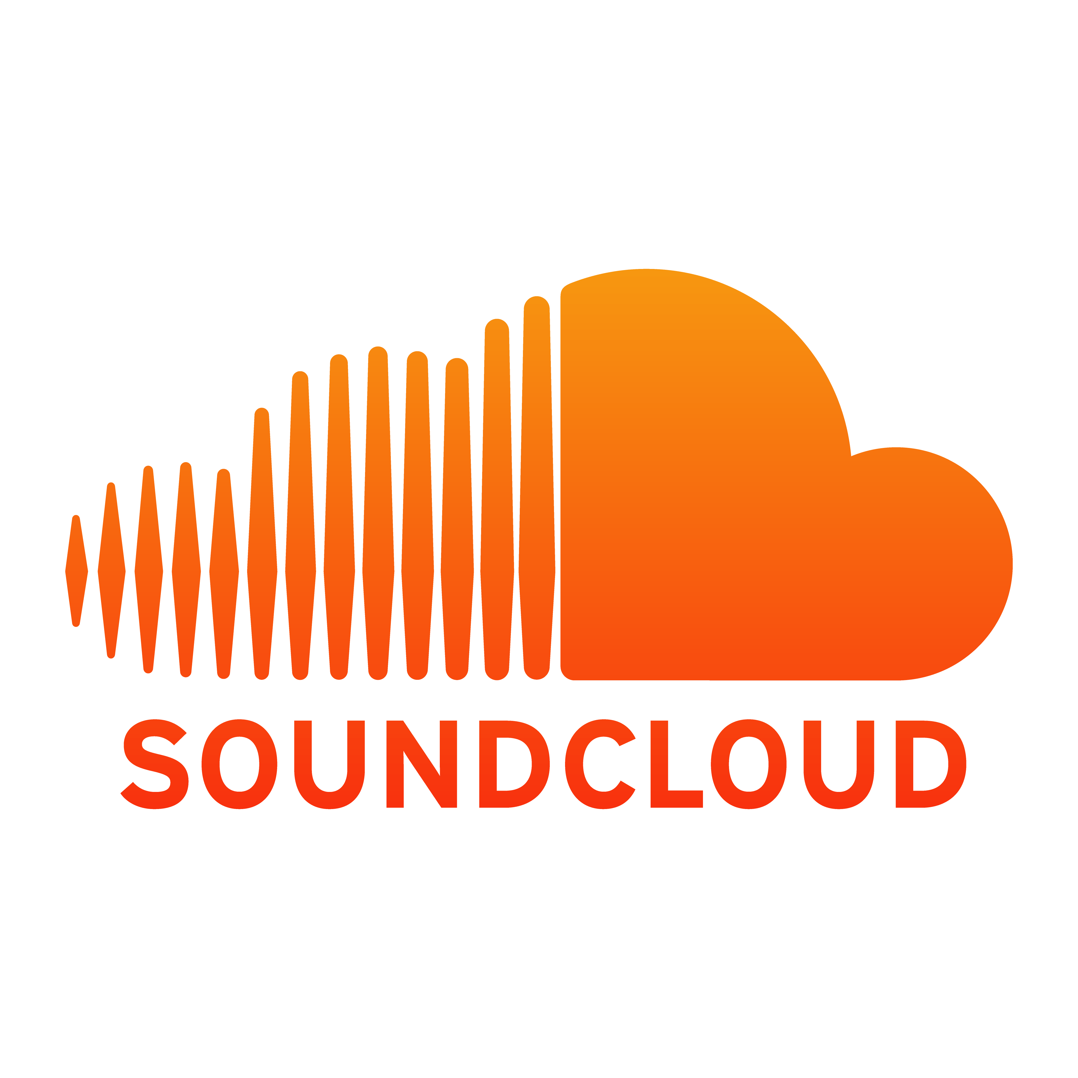 SoundCloud icon